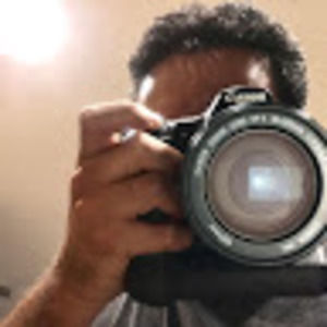 Meet your Posher, Rene